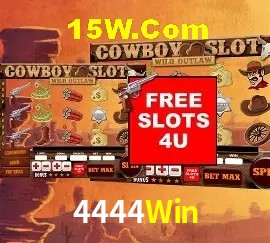 cassino 4444Win