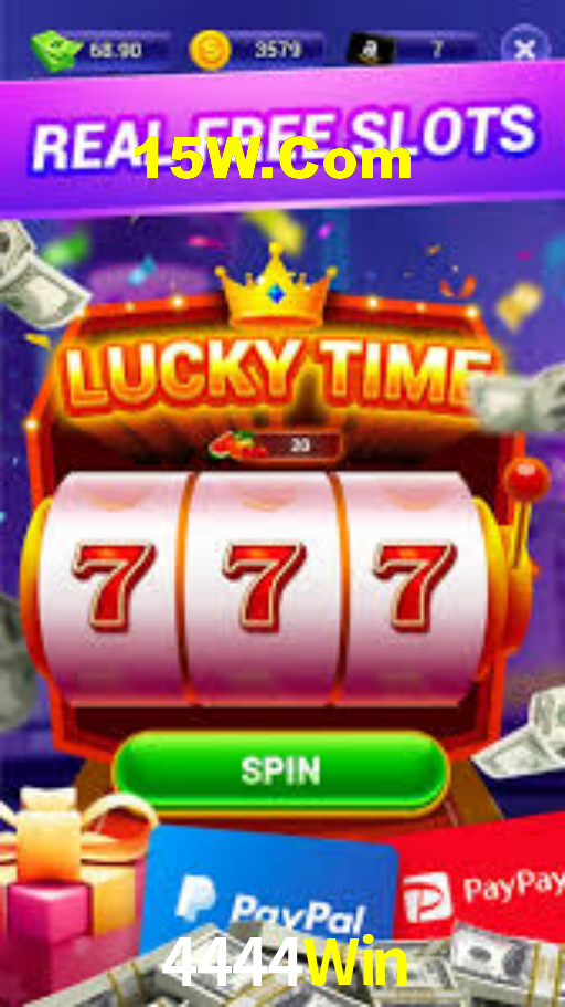 4444Win,4444Win Bet