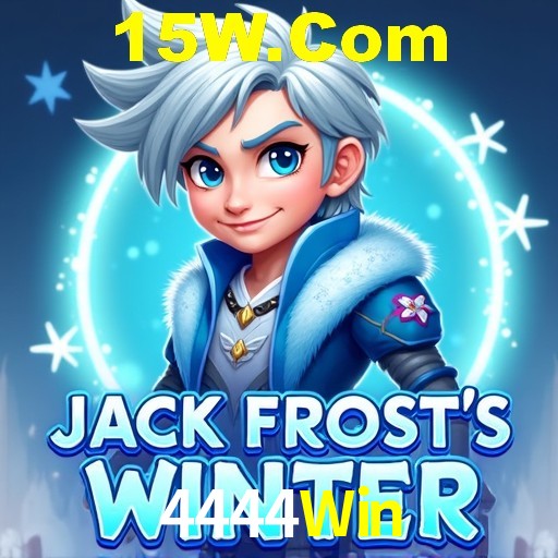 Descubra o Mundo do Cassino Online com 4444Win