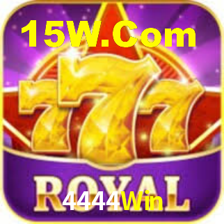 4444 Win Login