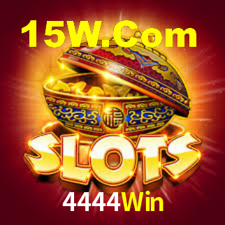 Bônus Generosos e Exclusivos no 4444Win para Você!