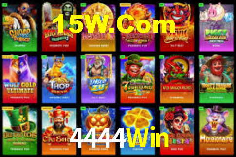 4444Win Bet