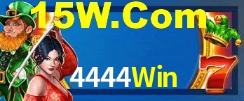 Welcome Bonus 4444Win