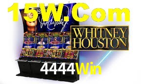 Experiência VIP 4444Win