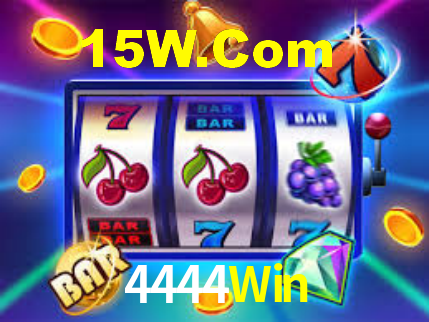 4444 Win Login