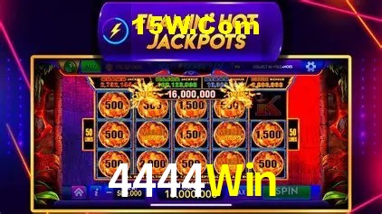 Ofertas Exclusivas 4444Win