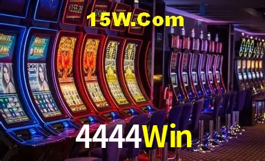 Casino VIP 4444Win