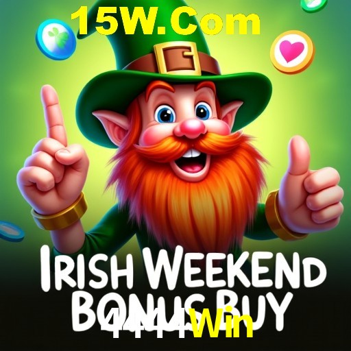 Weekend Specials 4444Win