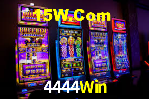 4444Win: Seu Cassino Premiado com Pagamentos Rápidos