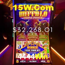 Game Providers 4444Win