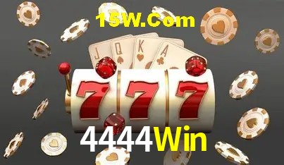 Apostas de Tênis 4444Win