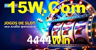 Football Betting 4444Win