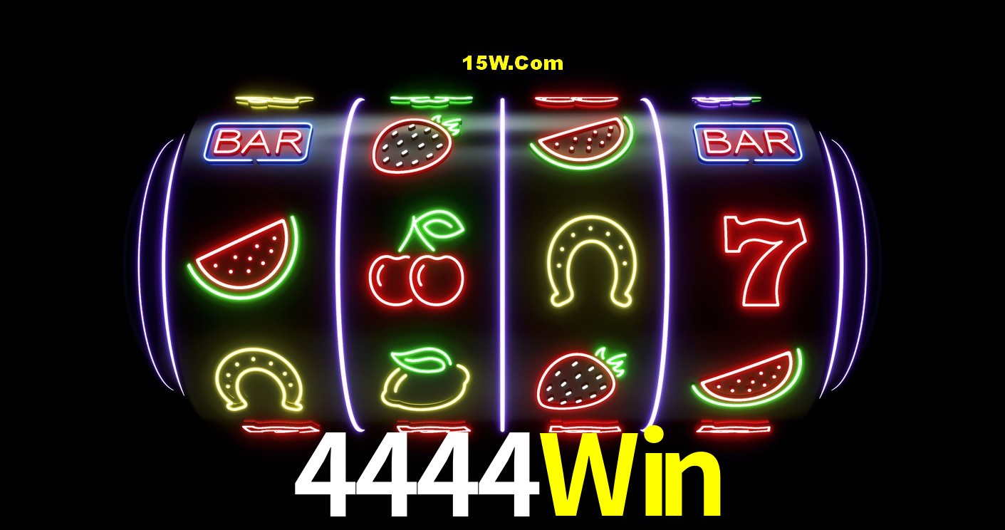 Account Benefits 4444Win