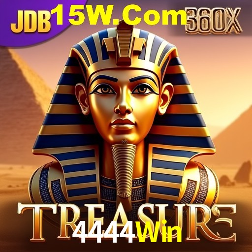 Exclusive Offers 4444Win