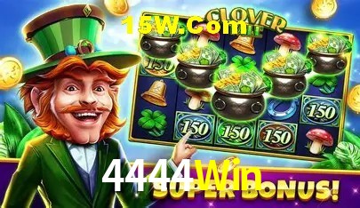 Bônus Diários 4444Win