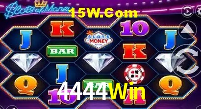 Estatísticas 4444Win
