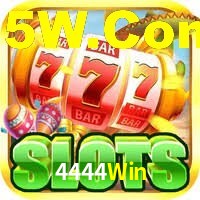 Welcome Bonus 4444Win