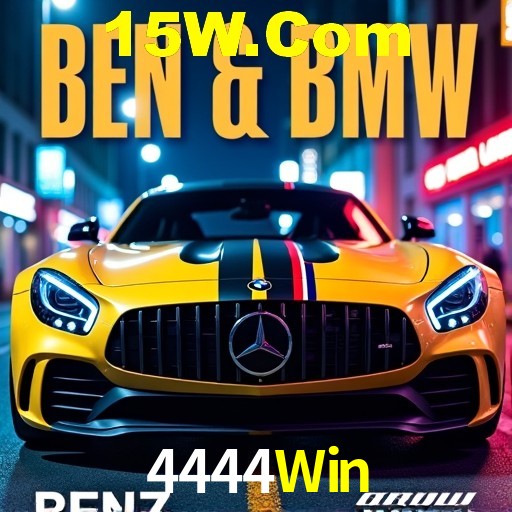 A Popularidade dos Caça-Níqueis no 4444Win