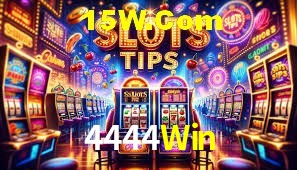 Slot Games 4444Win