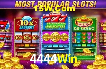 Casino Ao Vivo 4444Win
