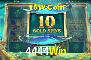 Integração de APIs 4444Win