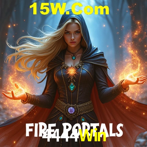 Desvendando o Mundo dos Jogos Virtuais na 4444Win