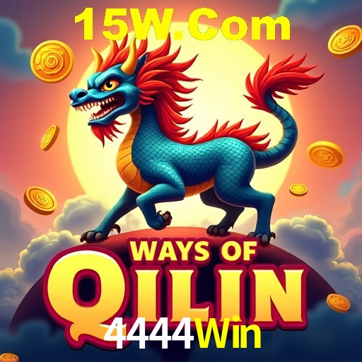 A Experiência Imersiva dos Cassinos Ao Vivo no 4444Win