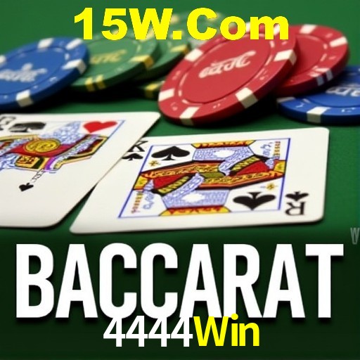 Apostas Esportivas na 4444Win: Um Guia Completo